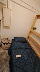 Parc Oasis (D22), Condominium #550116061